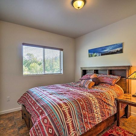 Family Retreat About 8 Mi To Downtown And Bishops Beach! Homer Ngoại thất bức ảnh